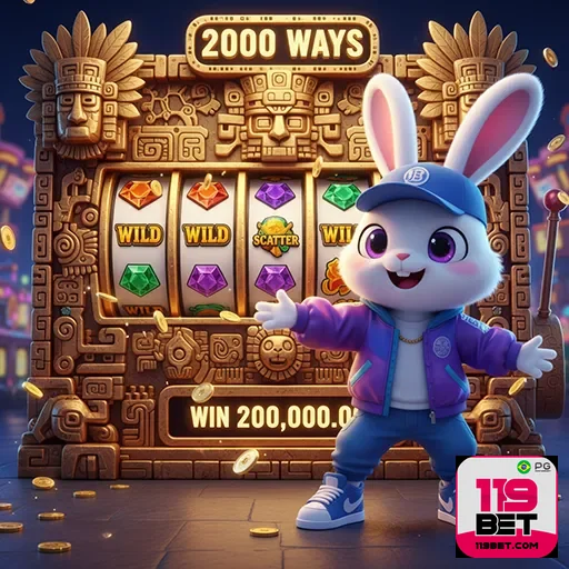 Jogador online ativando bônus em jogo de casino no celular