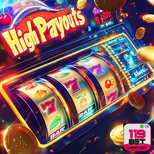 Aposte com responsabilidade e aproveite as promoções exclusivas - 119bet