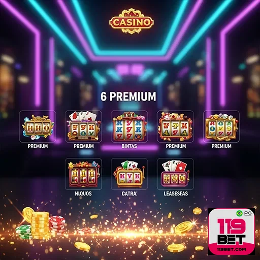 Jogadores em ação em uma mesa de cassino ao vivo no celular